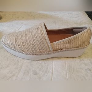 Fitlop Espadrille loafer